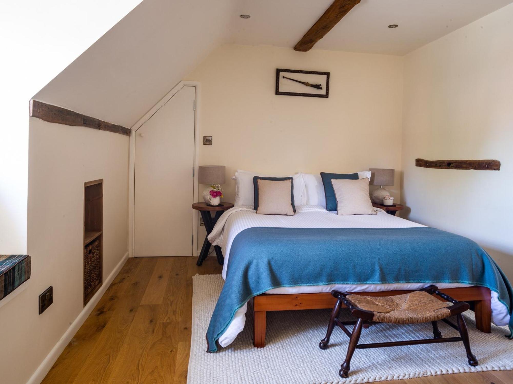 Mallard Cottage Winchester Exterior foto